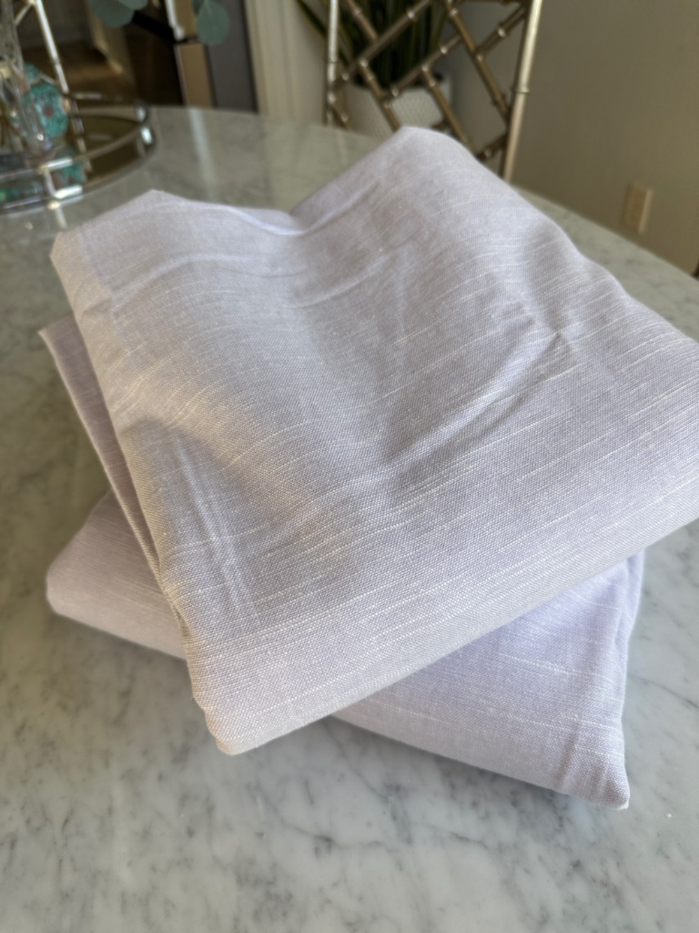 Pottery Barn Kids Evelyn Black Out Drapes